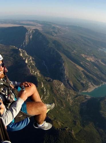 Φυσικό τοπίο κοντά σε αυτό το διαμέρισμα