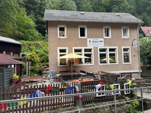 Alte Schule