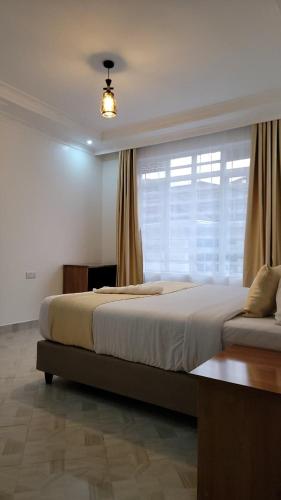 Gallery image of Rumkin Homes 3br house naivasha in Naivasha