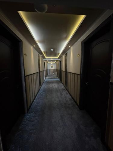 Fotografie z fotogalerie ubytování Nairi Hotel Yerevan v Jerevanu