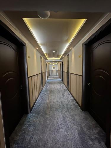 Fotografie z fotogalerie ubytování Nairi Hotel Yerevan v Jerevanu
