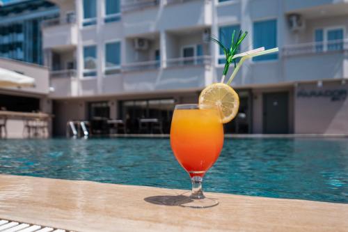 Ποτά στο Parador Sky Hotel All Inclusive