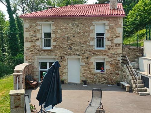 Foto Vivienda de uso Turístico Casa As Cachopas 6