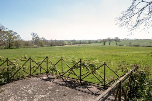 Ảnh trong thư viện ảnh của La maison Rouge ở Bard-lès-Époisses