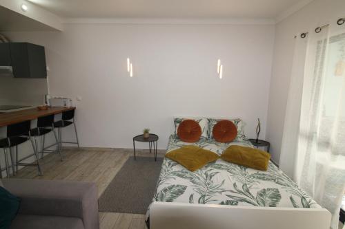 Apartamento T0 Albufeira perto do Centro
