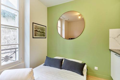 Charming Studio Panthéon - Jardin des Plantes