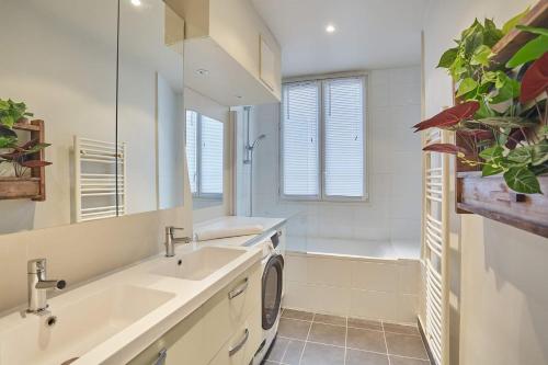 Apartment 2 bedrooms Center of Paris