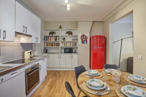 Apartment 2 bedrooms Center of Paris