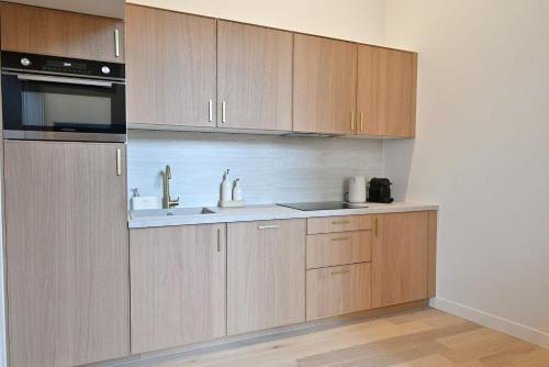 Superb Apartment Center of Paris Le Marais