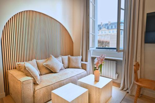 Superb Apartment Center of Paris Le Marais