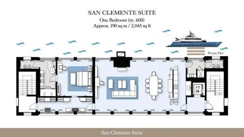 San Clemente Palace Venice photo 63