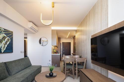 Evaura Luxury Home PRIVATE PARKING