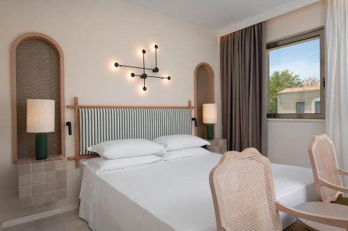 Φωτογραφία από το άλμπουμ του Vivosa Apulia Resort σε Ugento