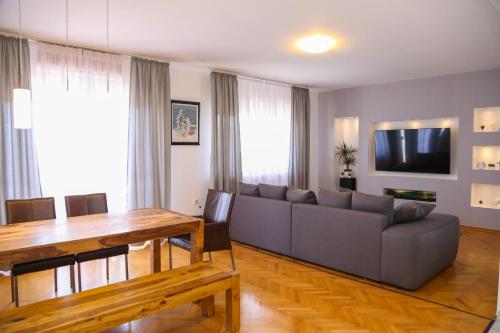 Apartment Luno