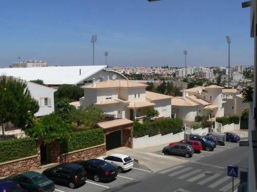Apartamento T0 Albufeira perto do Centro