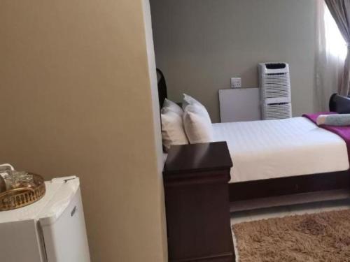 Billede fra billedgalleriet på Kimberley Boutique Guest Lodge i Kimberley