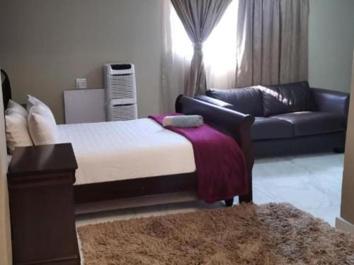 Billede fra billedgalleriet på Kimberley Boutique Guest Lodge i Kimberley