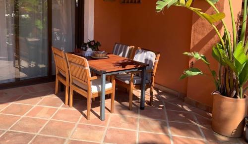 Bahia De Marbella Townhouse