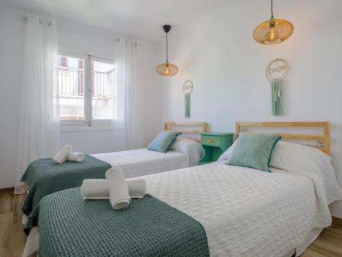 Apartment Long Beach by SunVillas Mallorca