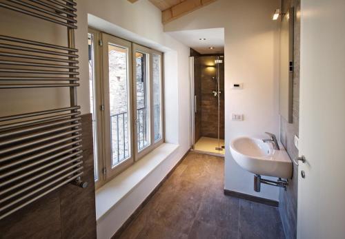 トルメッツォにあるAlbergo Diffuso Tolmezzoのギャラリーの写真