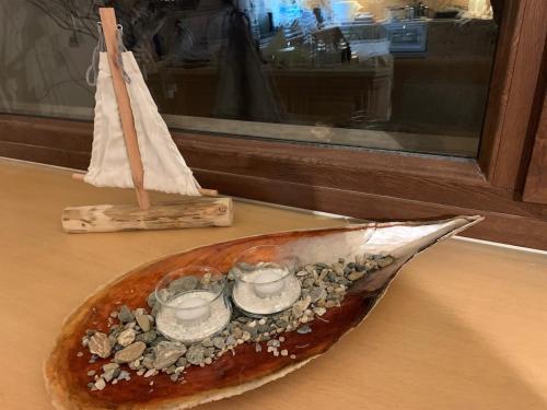 Φωτογραφία από το άλμπουμ του Villa Blue Jasmine Drymonas Leros στον Δρυμώνα