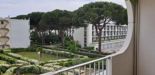 Centre ville Appartement t2 pour 3 personnes N2 114