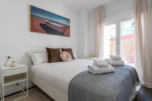 AG Apartamentos BoiroBello