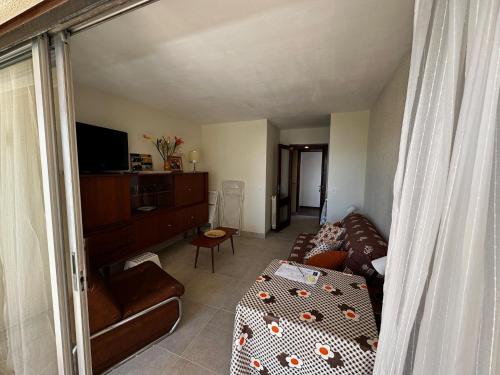 Photo de la galerie de l'établissement Coeur de ville, studio avec parking N73, à La Grande Motte