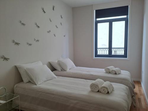 H2OPorto Miragaia - Riverfront apartments in Porto historic district
