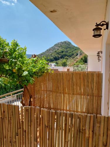 Gallery image of George's Apartment in Agia Marina Aegina