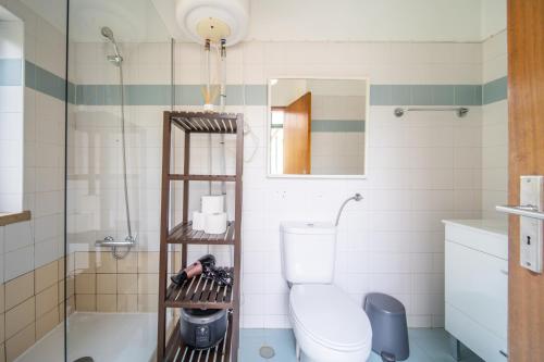 Spacious 2 bedroom Apt with large living room Lisbon