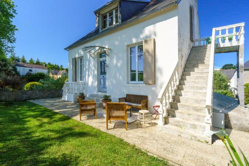 Ty Odet - Proximité du fleuve