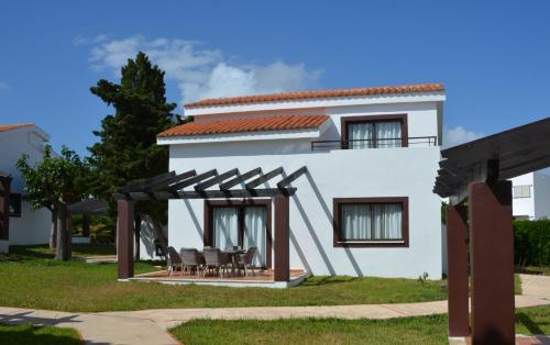 Billede fra billedgalleriet på Nuramar Aparthotel i Cala'n Bosch