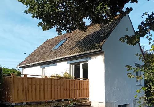 Maison Vallée du Bléquin