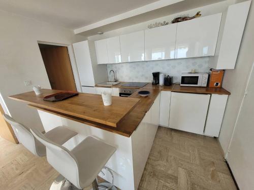 Centre Ville Appartement t2 pour 4 personnes N31