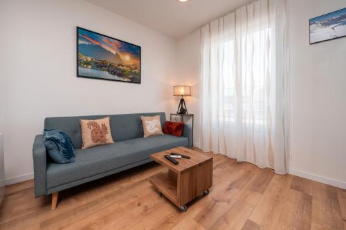 Lofoten - Îlots de Merville