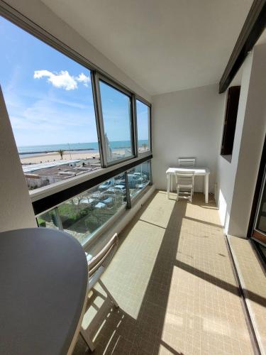 Coeur de ville appartement t3 pour 6 personnes N35