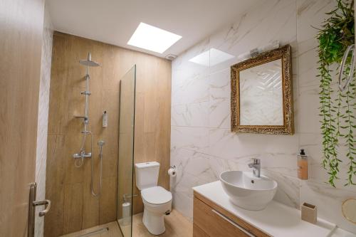 City Apartment 58 - 5' to Kos Beach