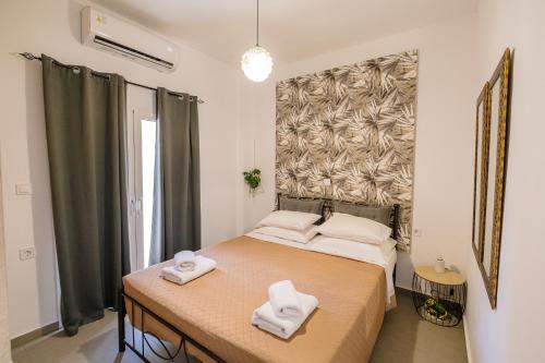 City Apartment 58 - 5' to Kos Beach