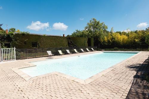 Photo de la galerie de l'établissement Gîte des Tropes, à Jupilles