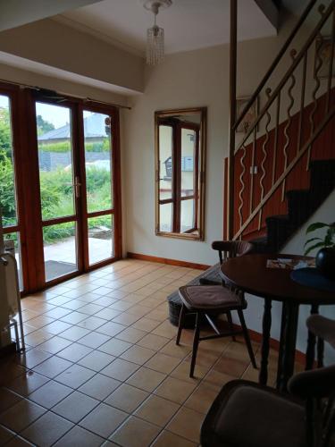 Fotografie z fotogalerie ubytování Apartmány Sedmikráska v destinaci Tehovec