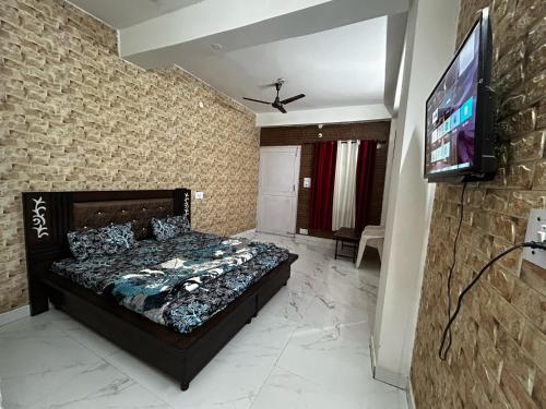 Gallery image of MountVista - A Homestay in Nārkanda