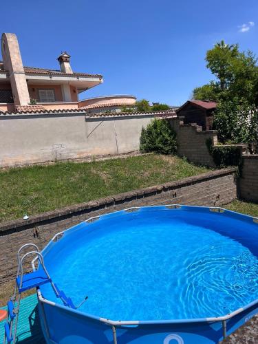 Villa oasi verde