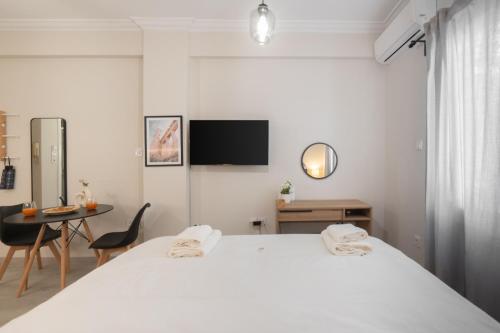 Cozy Studio in Plaka 10 Minutes From Acropolis