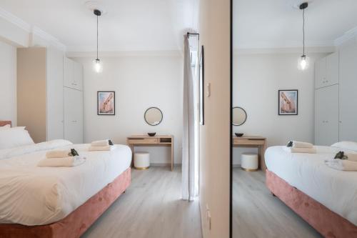 1BR Apt with Backyard in Plaka 10 From Acropolis