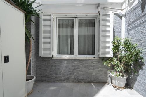 1BR Apt with Backyard in Plaka 10 From Acropolis
