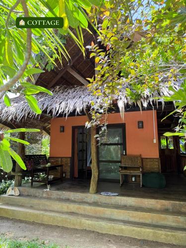 Gambar di galeri bagi Emerald House Village di General Luna