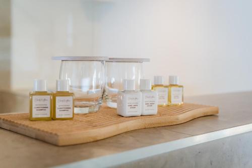 Bebidas en Cape Joy - BRAND NEW luxury villa just rolled out in Cape Town, Plattekloof