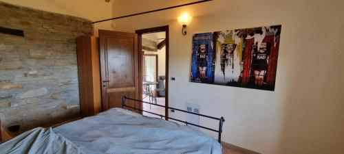 Gallery image of San Giorgio Scarampi in Olmo Gentile