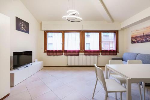 Finestra sull' Arno I Netflix, wifi, AC